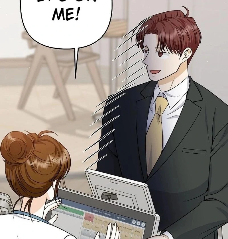 Let’s Go to your House, Oppa Chapter 19 - page 105