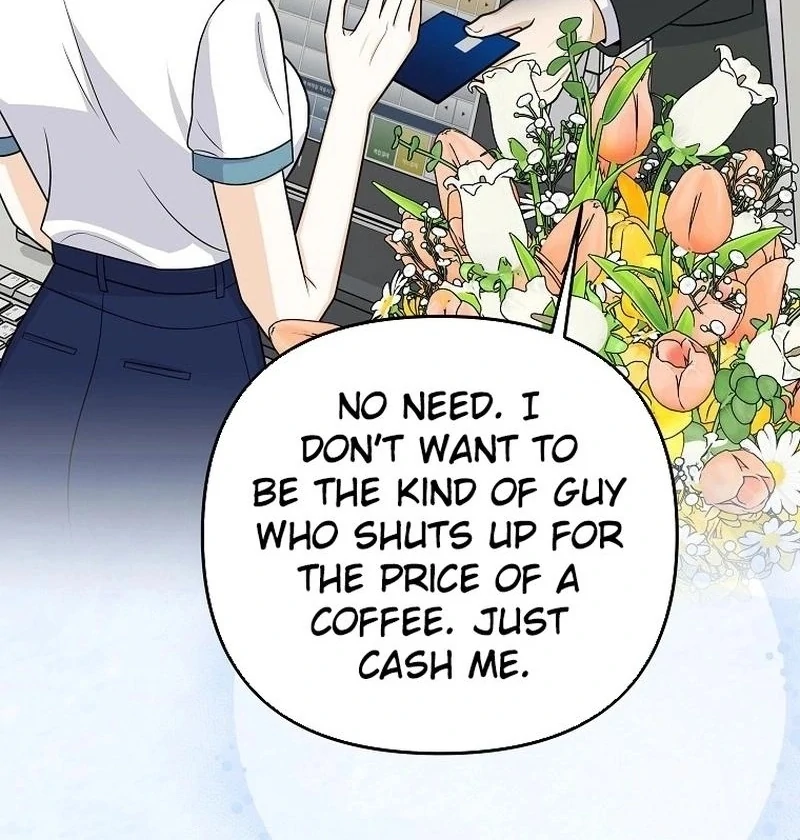 Let’s Go to your House, Oppa Chapter 19 - page 106