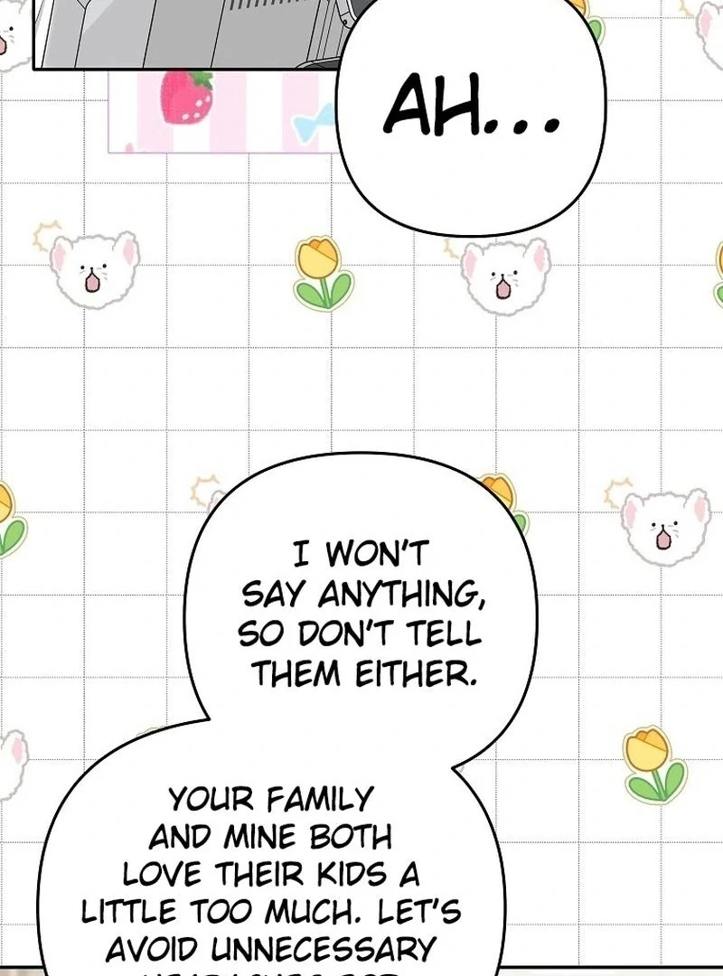 Let’s Go to your House, Oppa Chapter 19 - page 113