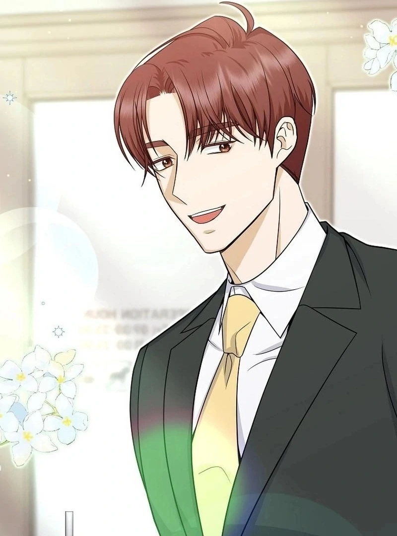 Let’s Go to your House, Oppa Chapter 19 - page 116