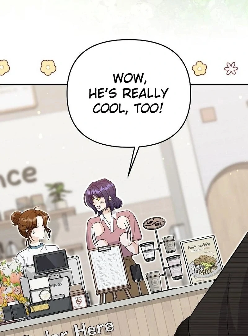 Let’s Go to your House, Oppa Chapter 19 - page 118