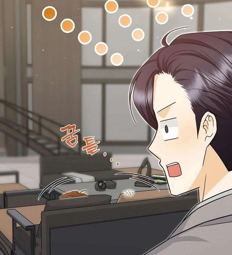 Let’s Go to your House, Oppa Chapter 19 - page 11