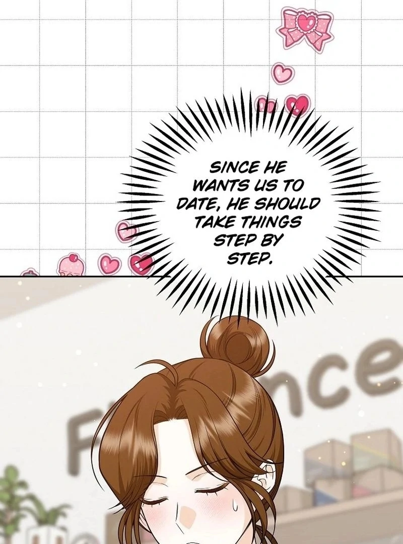 Let’s Go to your House, Oppa Chapter 19 - page 122