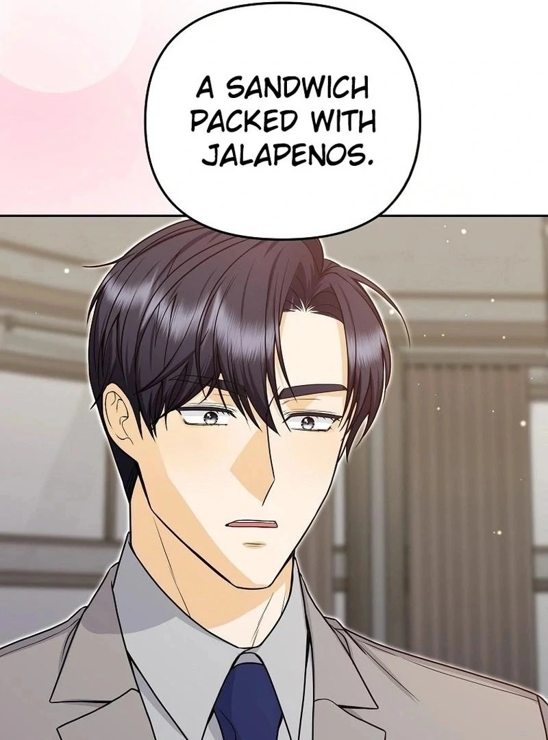 Let’s Go to your House, Oppa Chapter 19 - page 25