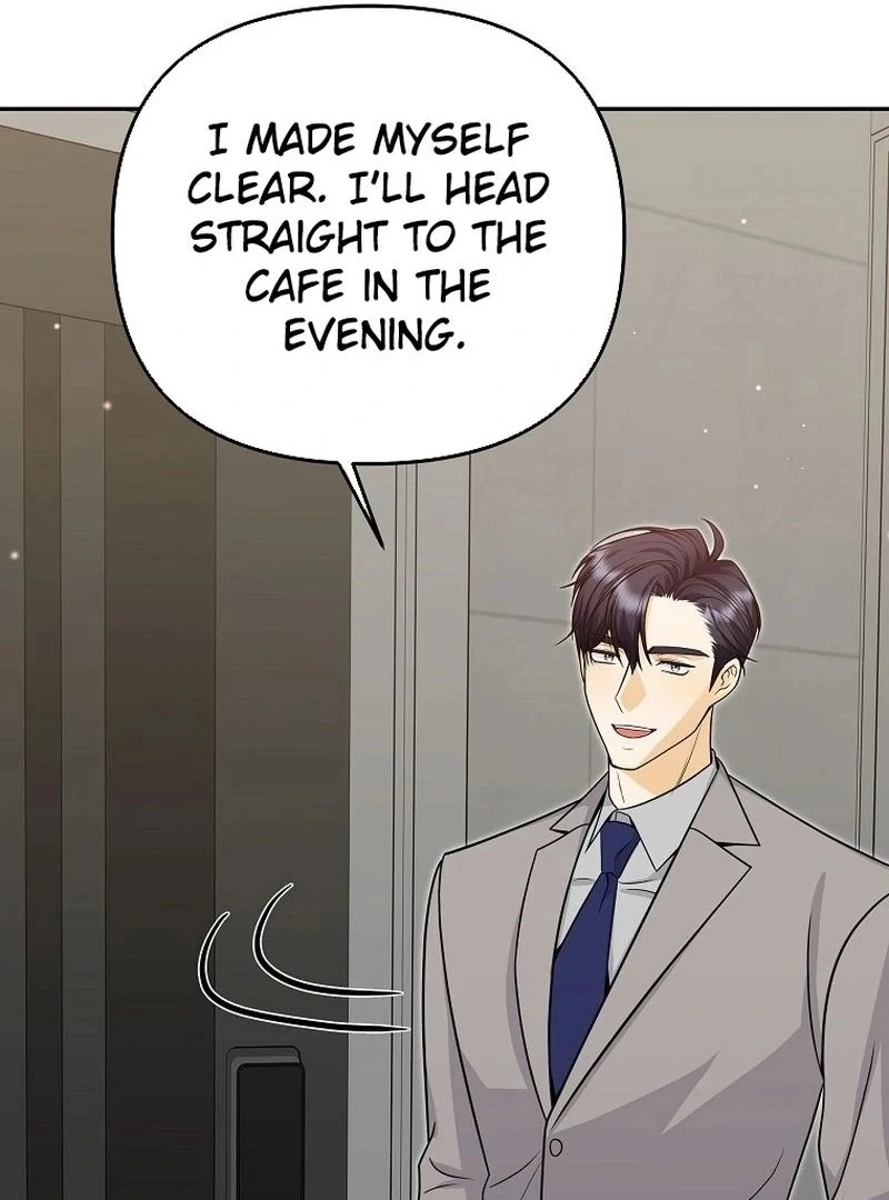 Let’s Go to your House, Oppa Chapter 19 - page 53