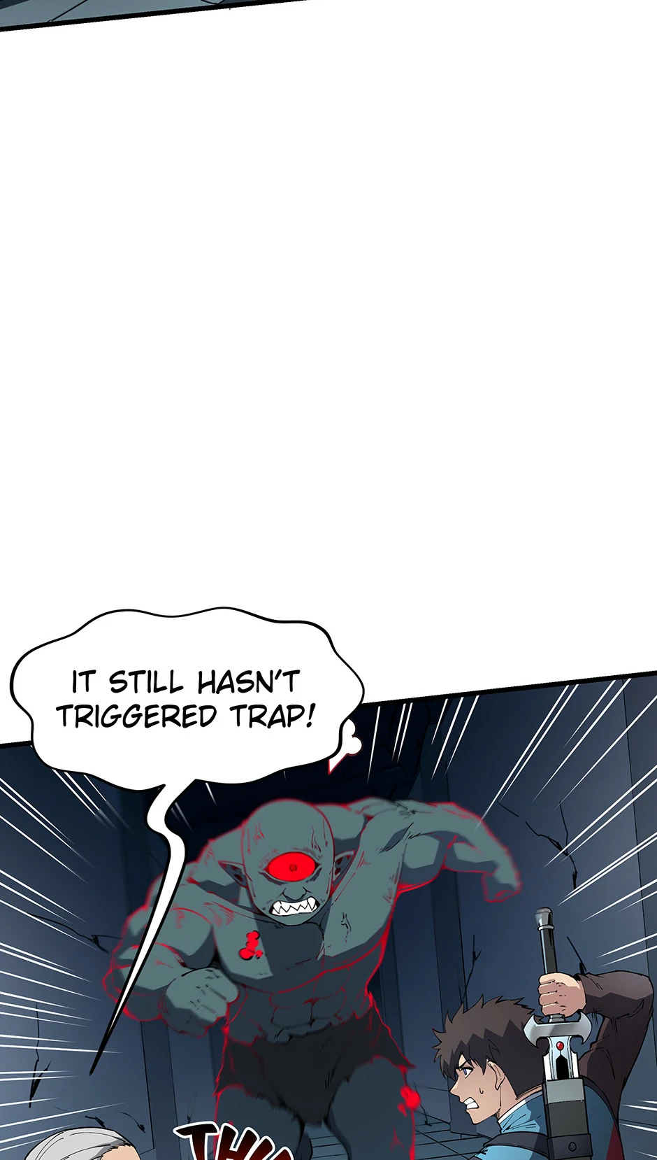 An Outcast in Another World [Official] Chapter 20 - page 13