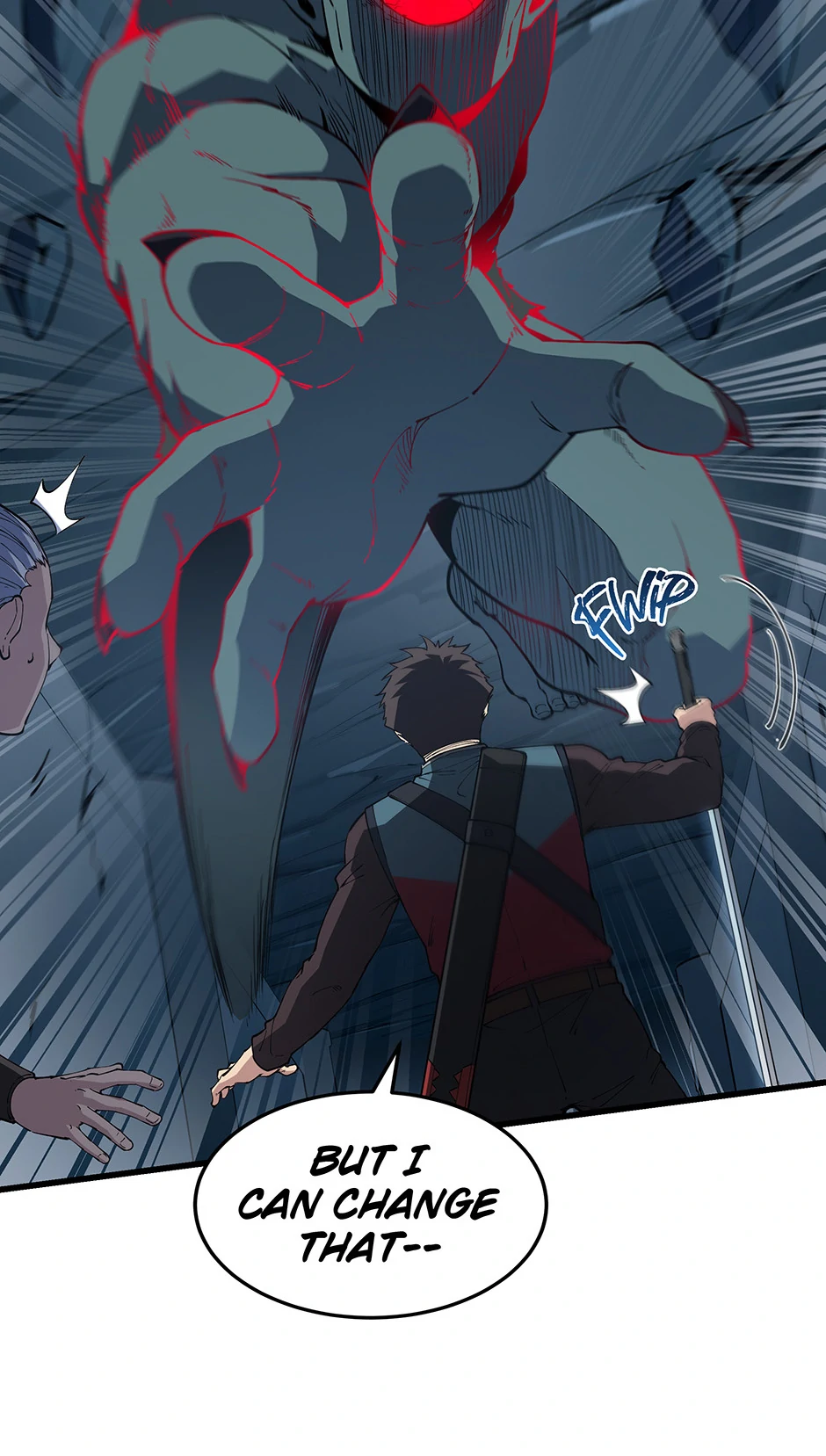 An Outcast in Another World [Official] Chapter 20 - page 15