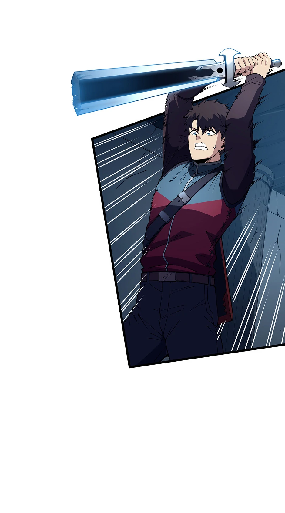 An Outcast in Another World [Official] Chapter 20 - page 16