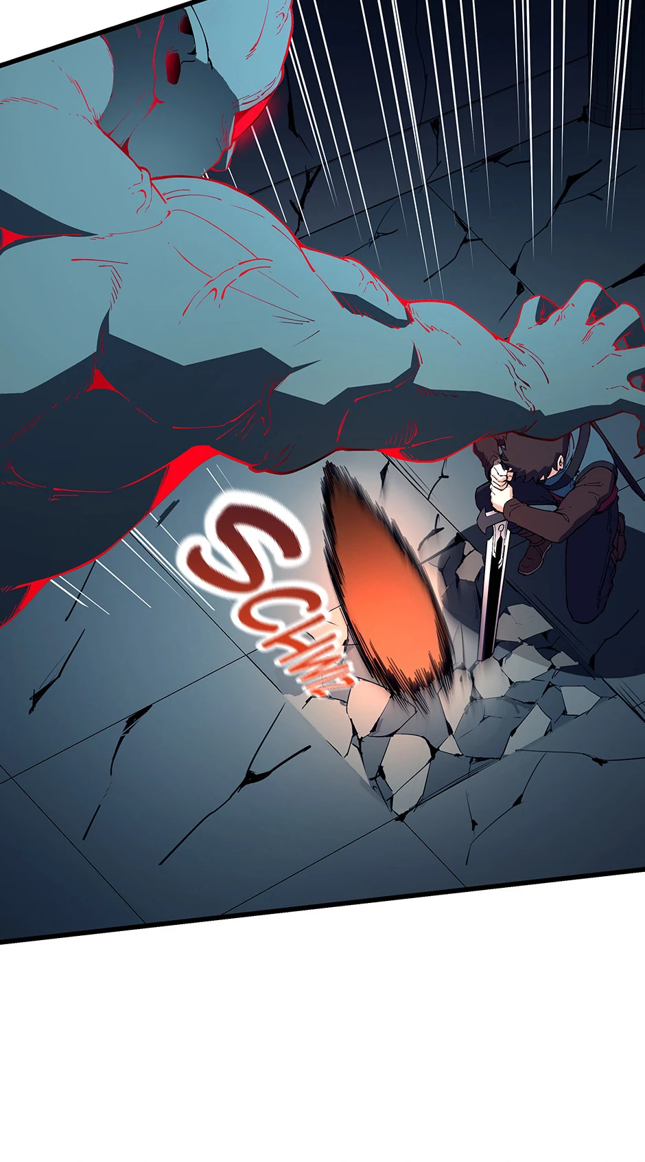 An Outcast in Another World [Official] Chapter 20 - page 18