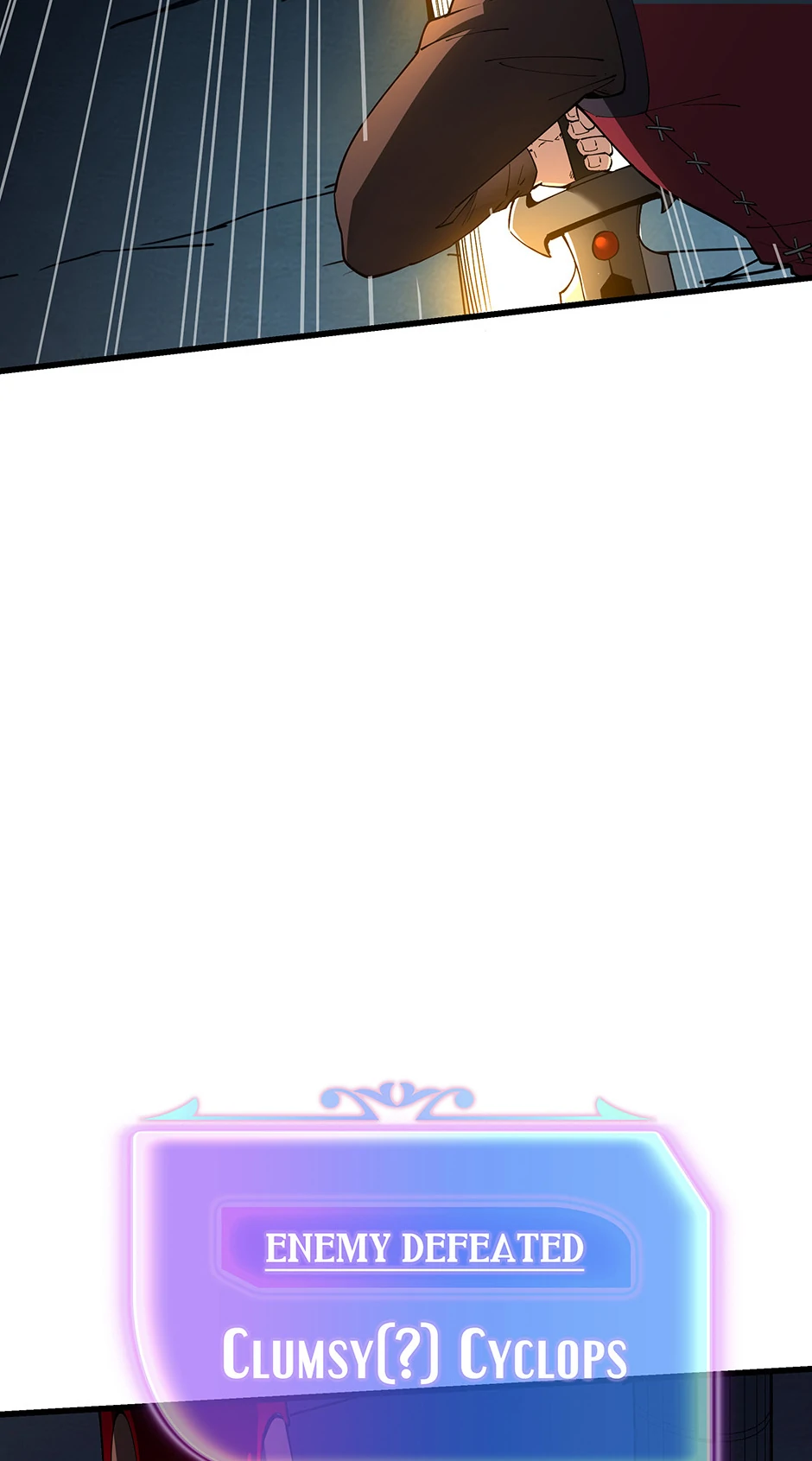 An Outcast in Another World [Official] Chapter 20 - page 20