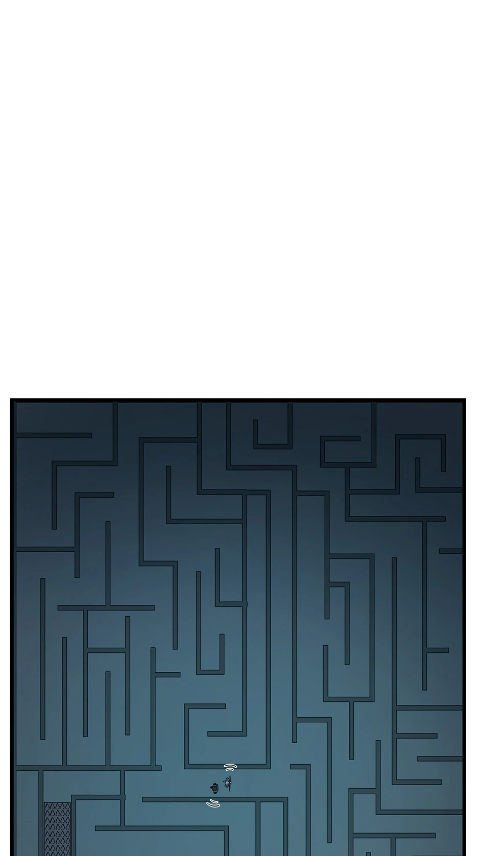 An Outcast in Another World [Official] Chapter 20 - page 27