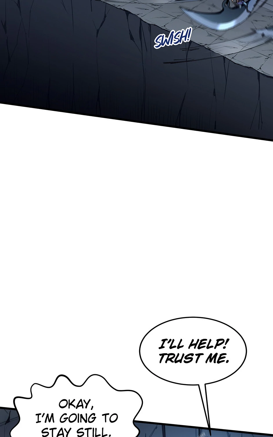 An Outcast in Another World [Official] Chapter 20 - page 35