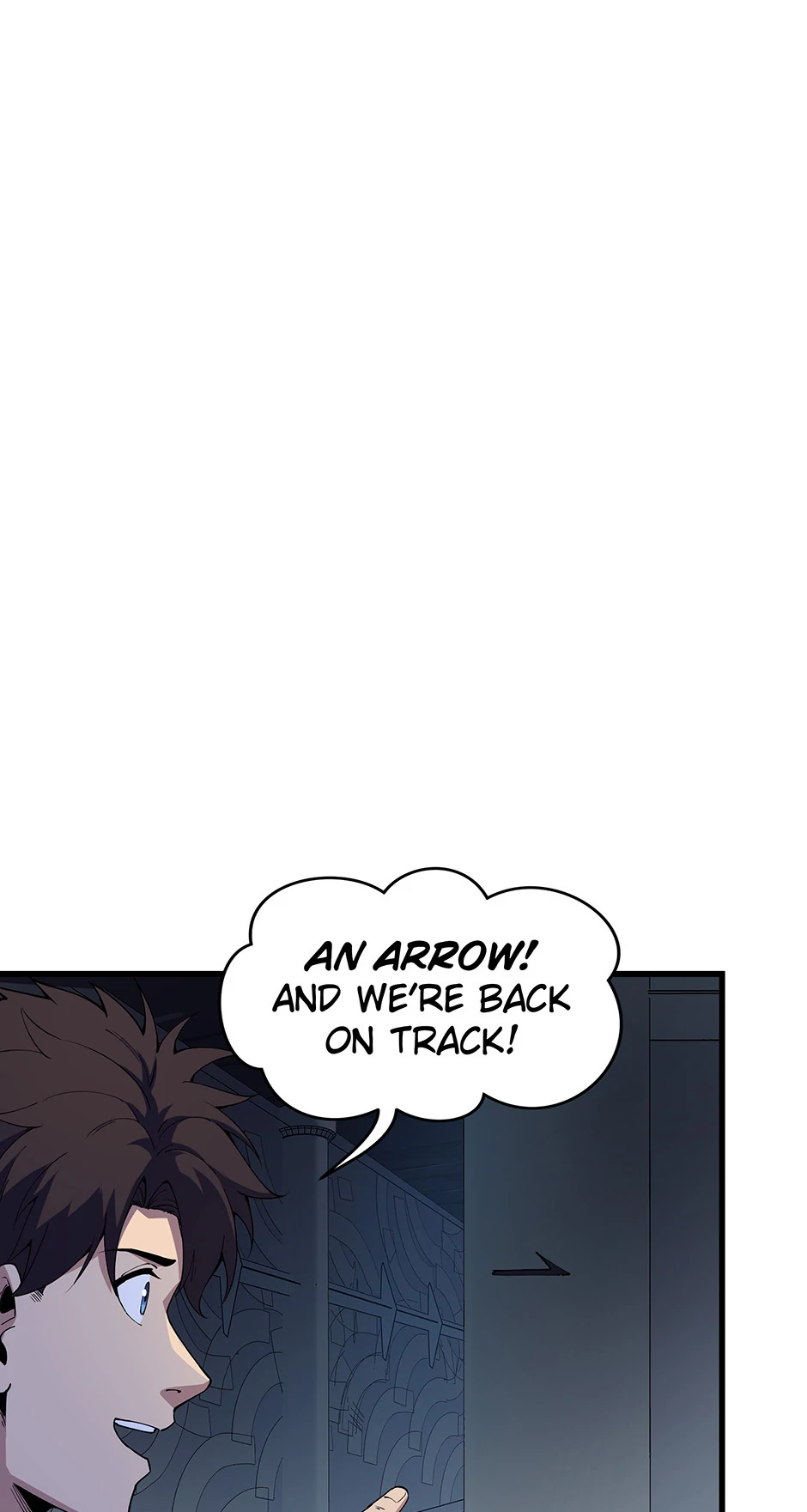 An Outcast in Another World [Official] Chapter 20 - page 39