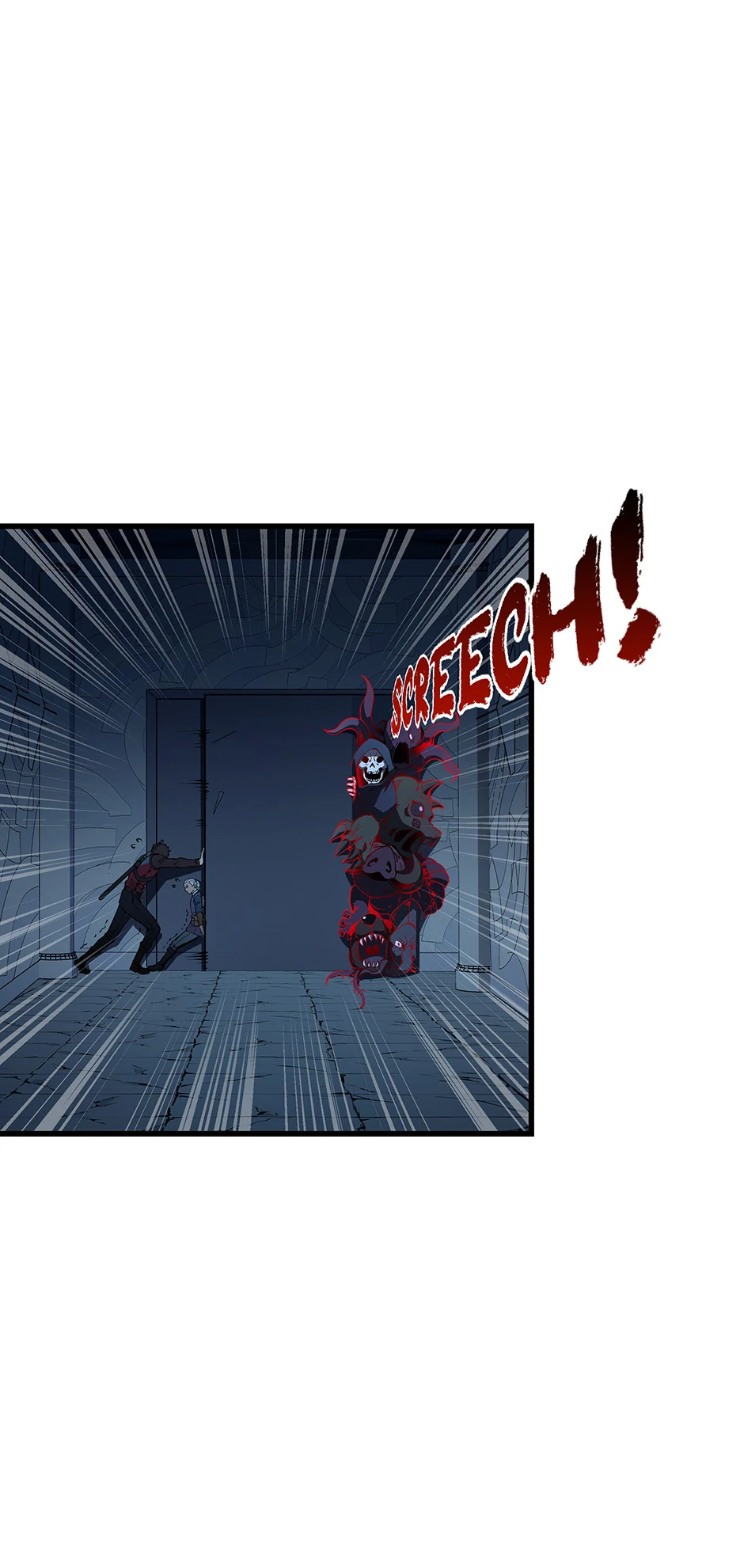 An Outcast in Another World [Official] Chapter 20 - page 42