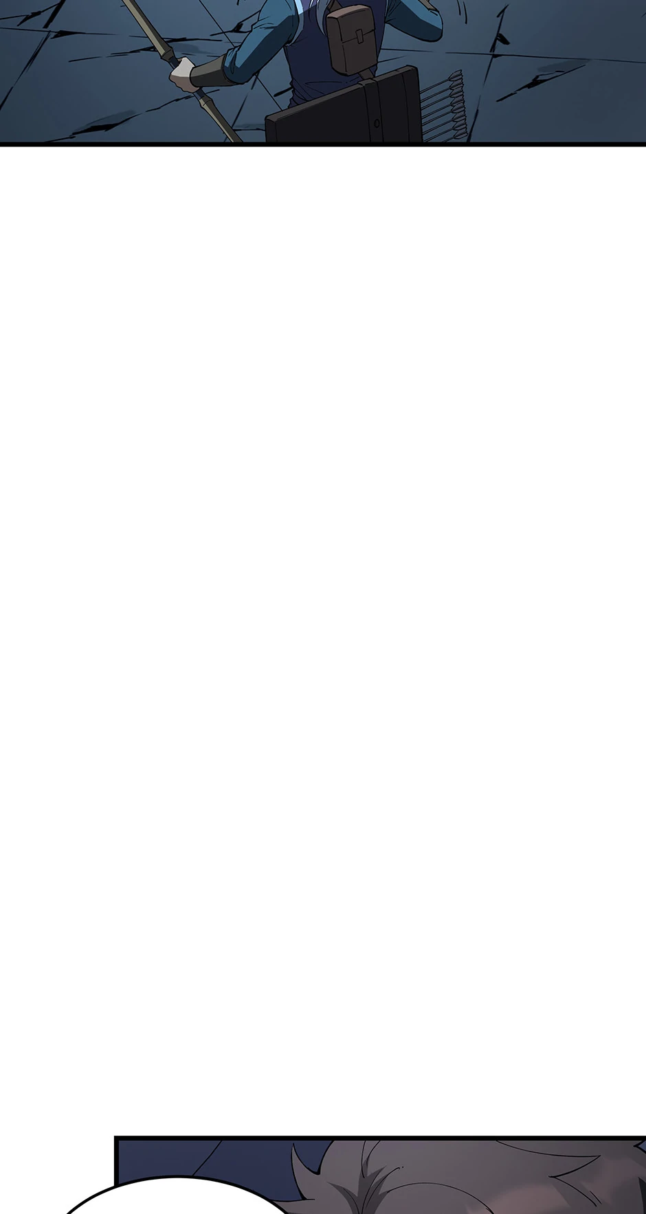 An Outcast in Another World [Official] Chapter 20 - page 49