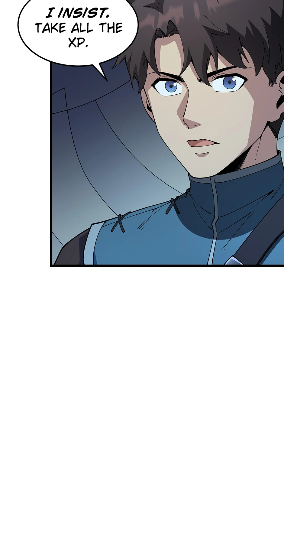 An Outcast in Another World [Official] Chapter 20 - page 50