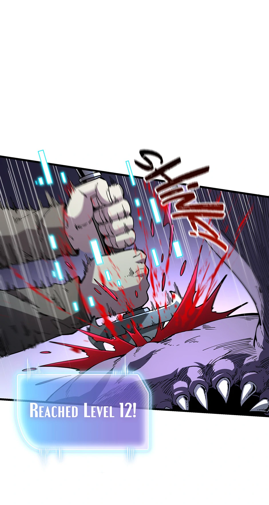 An Outcast in Another World [Official] Chapter 20 - page 51