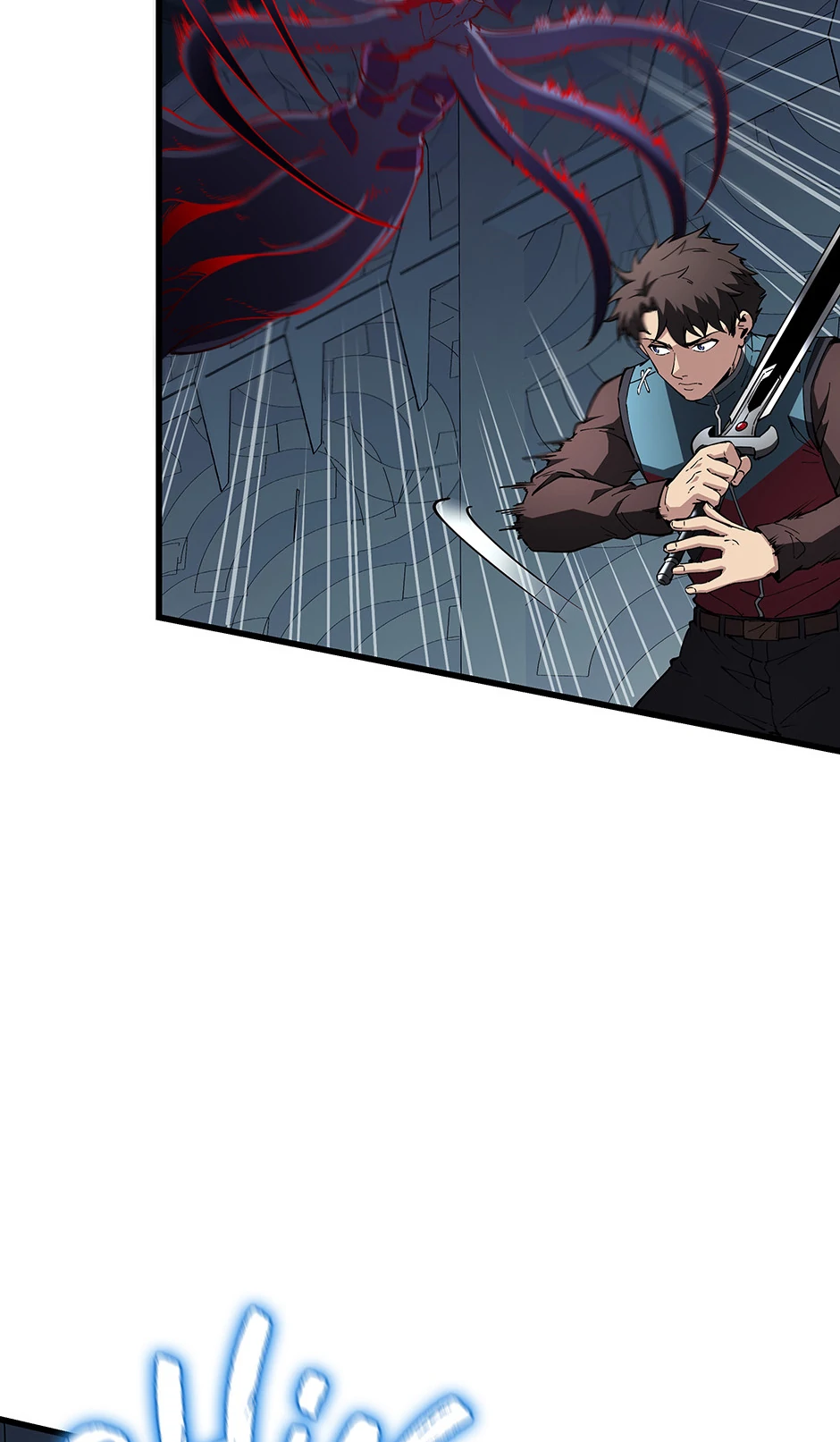 An Outcast in Another World [Official] Chapter 20 - page 54