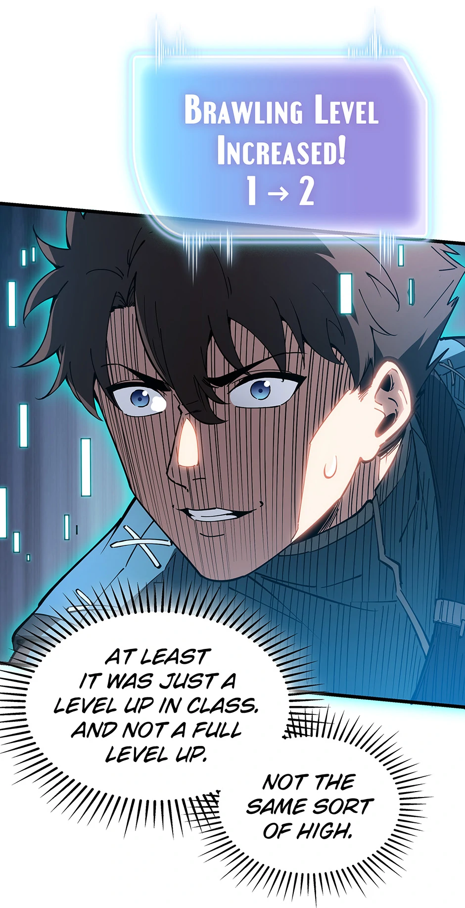 An Outcast in Another World [Official] Chapter 20 - page 56