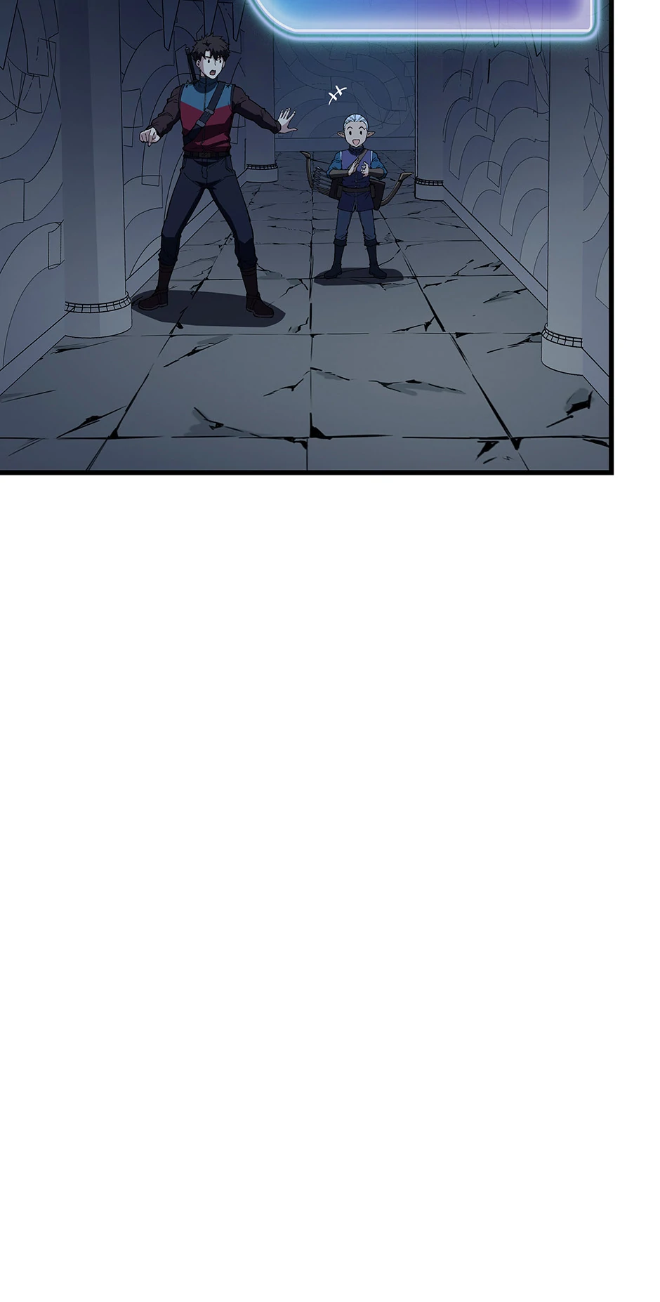 An Outcast in Another World [Official] Chapter 20 - page 59