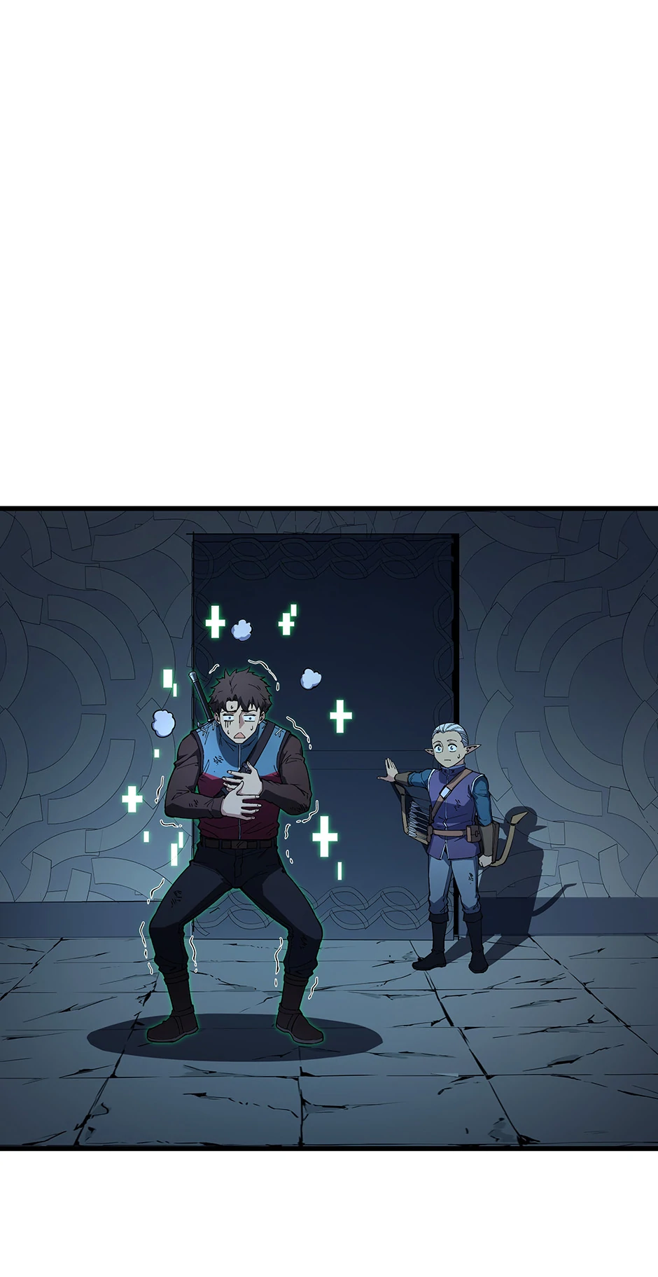 An Outcast in Another World [Official] Chapter 20 - page 61