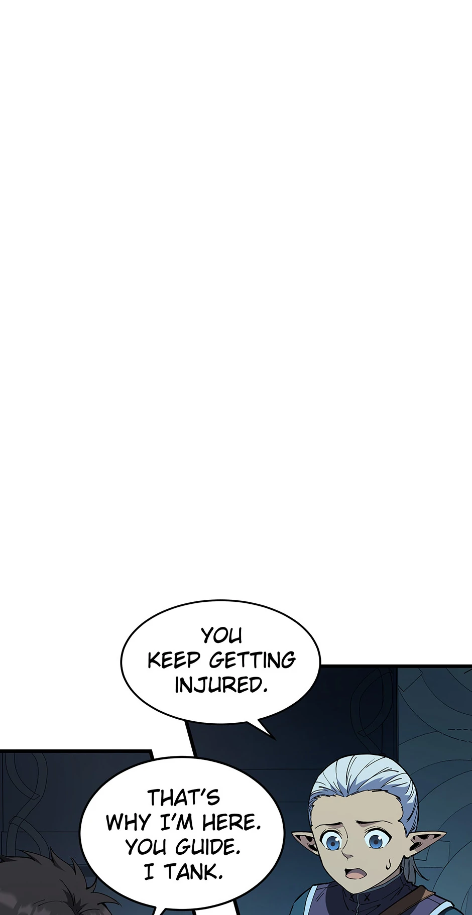 An Outcast in Another World [Official] Chapter 20 - page 62