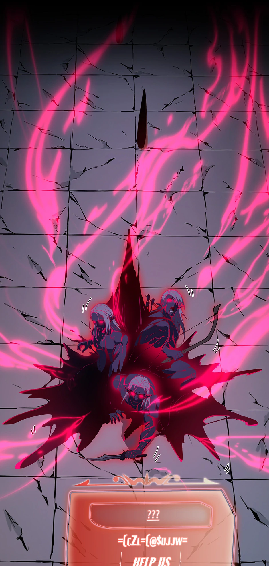 An Outcast in Another World [Official] Chapter 20 - page 68