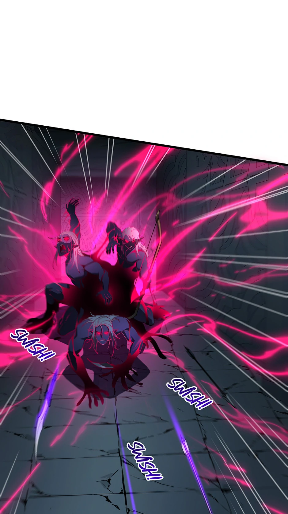 An Outcast in Another World [Official] Chapter 20 - page 73