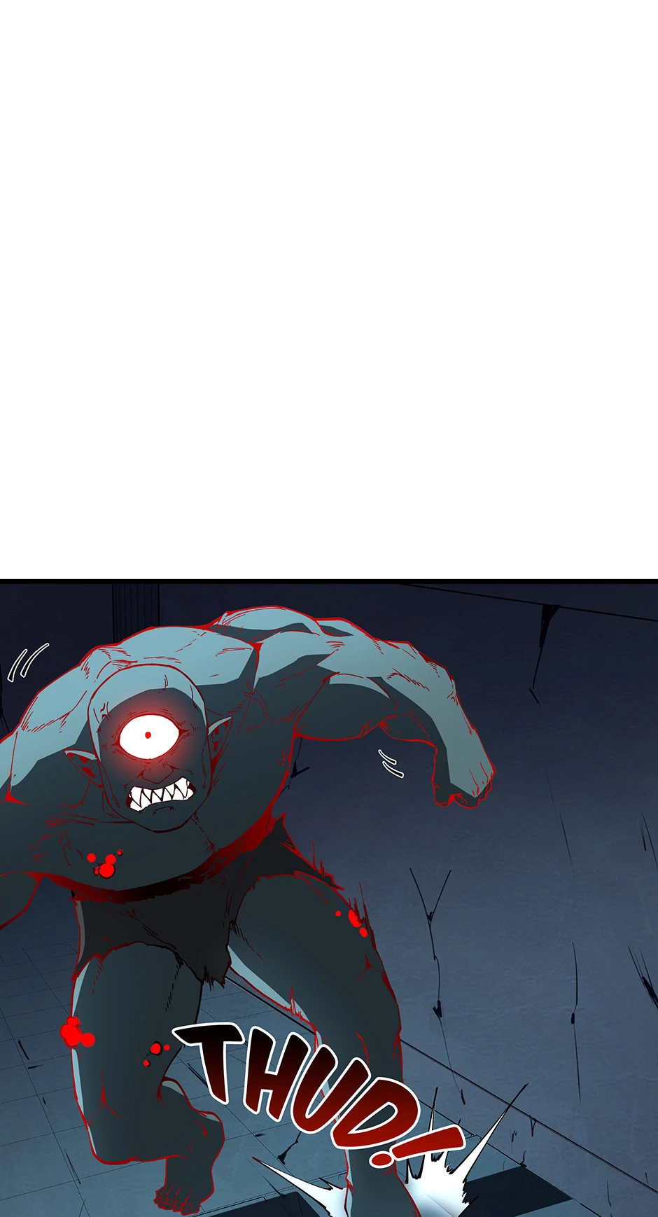 An Outcast in Another World [Official] Chapter 20 - page 9