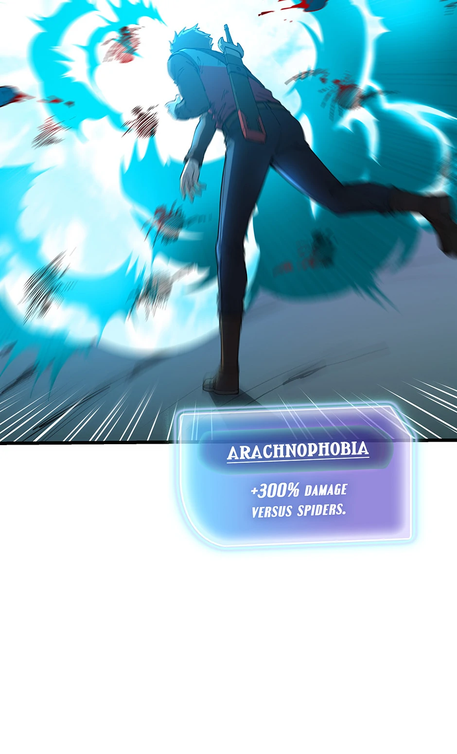 An Outcast in Another World [Official] Chapter 21 - page 10