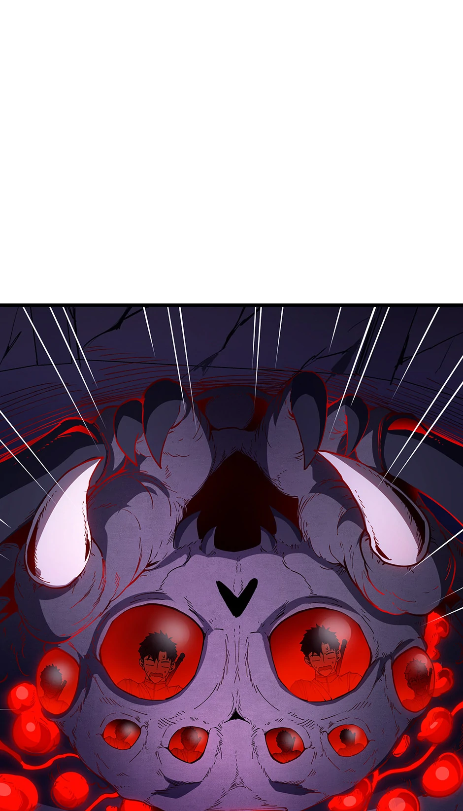 An Outcast in Another World [Official] Chapter 21 - page 13