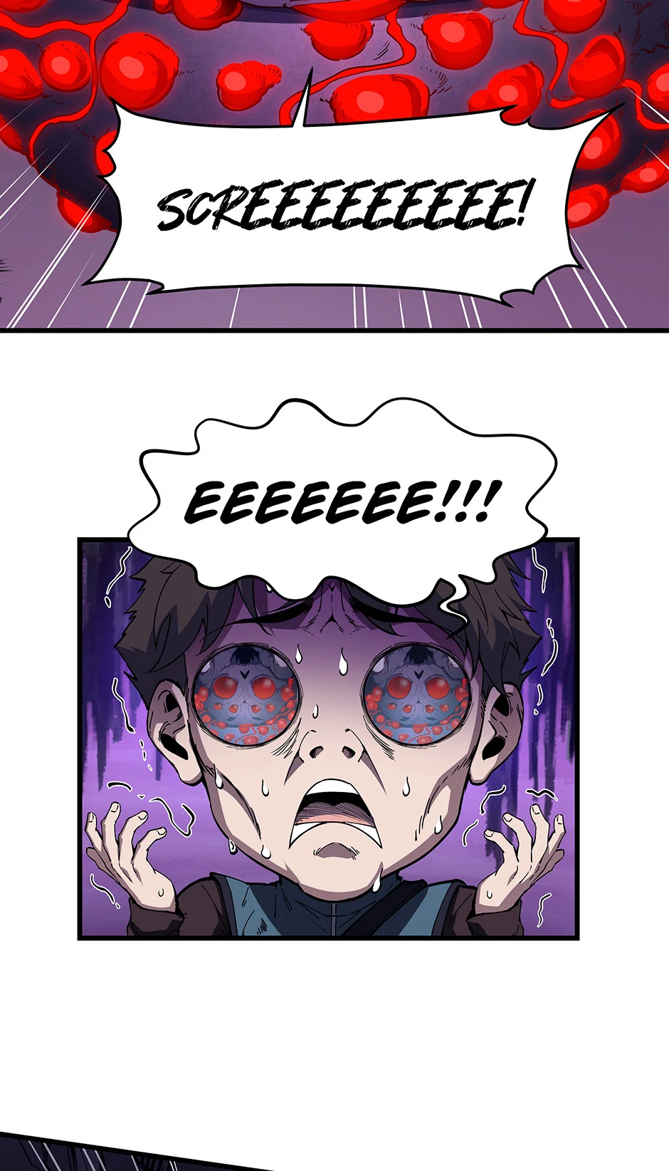 An Outcast in Another World [Official] Chapter 21 - page 14