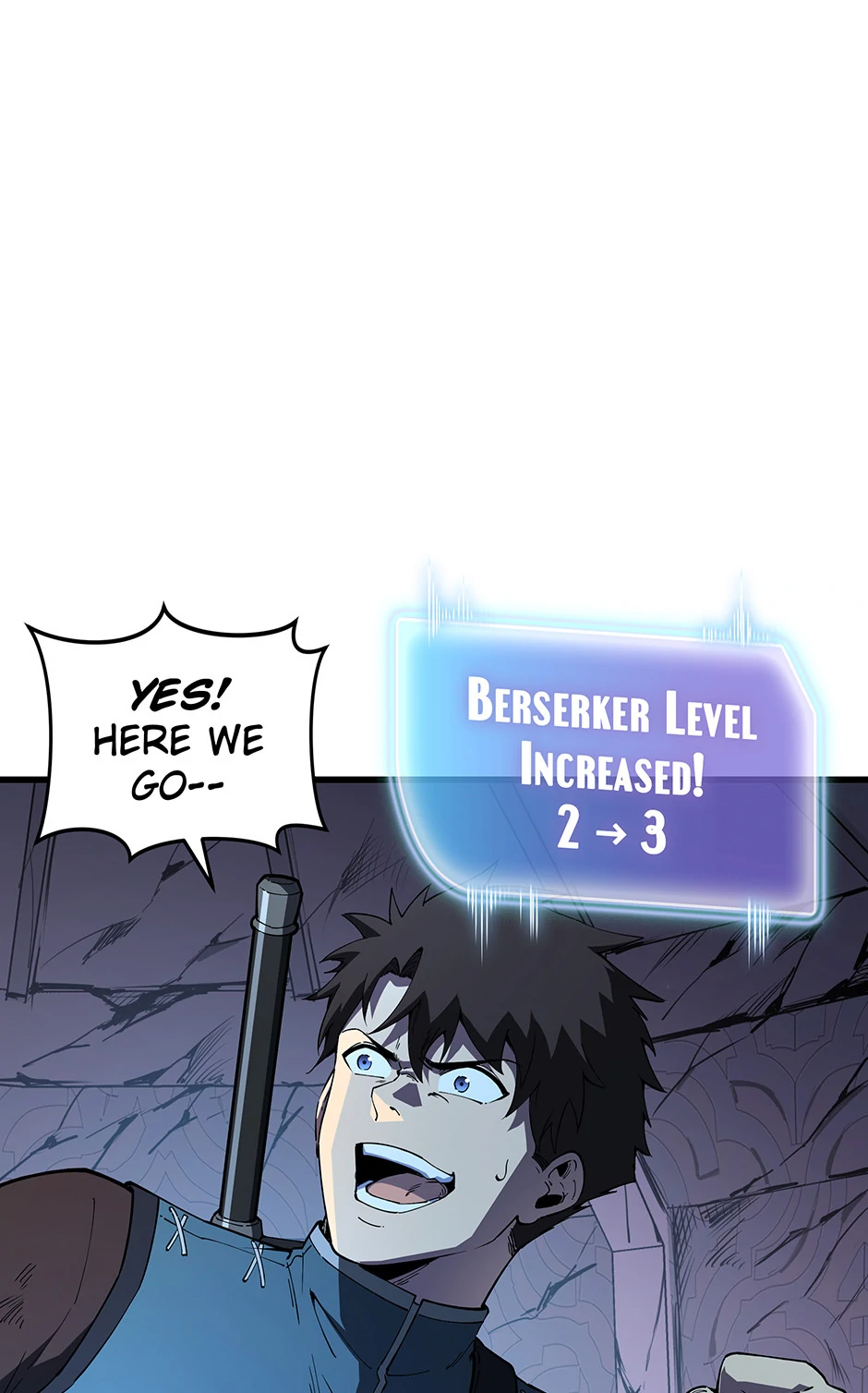 An Outcast in Another World [Official] Chapter 21 - page 18