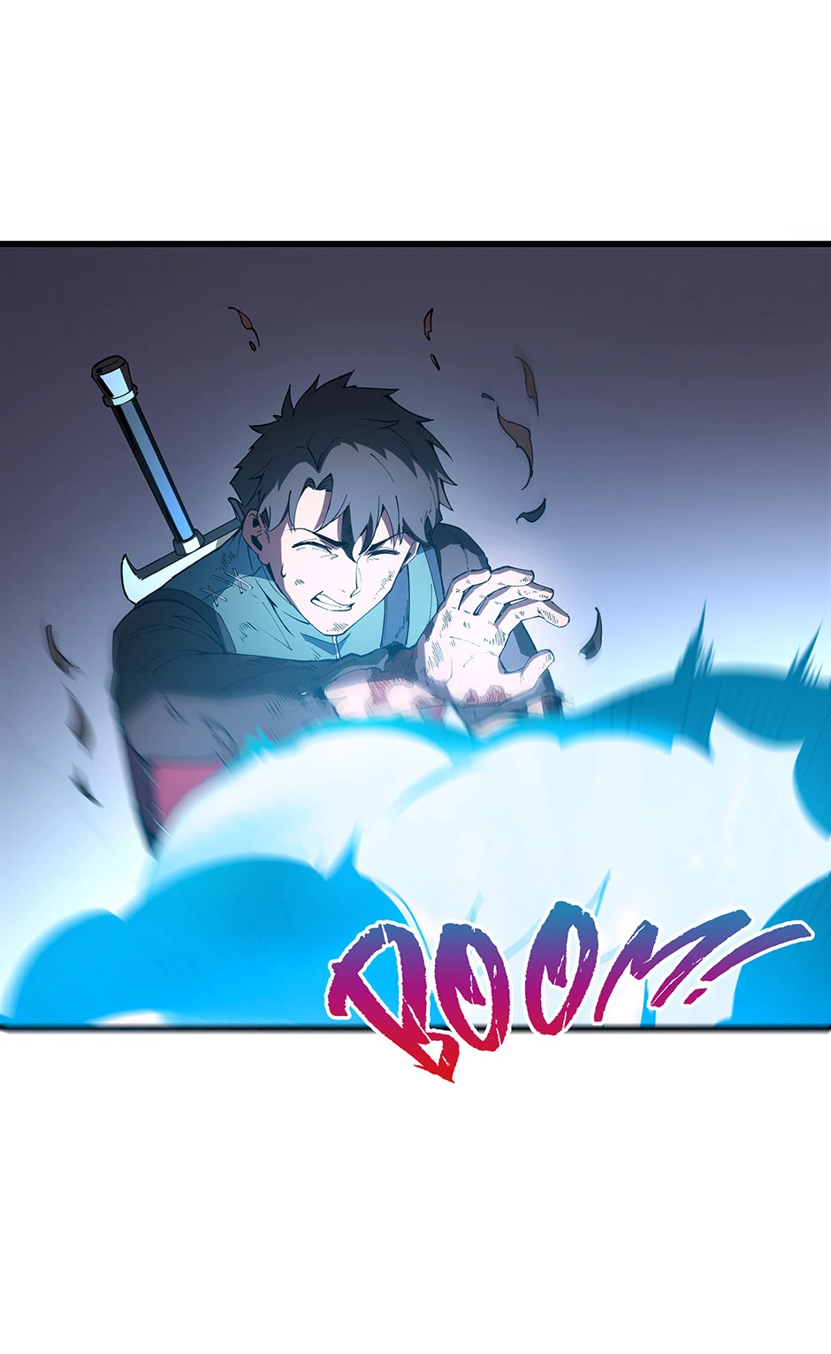 An Outcast in Another World [Official] Chapter 21 - page 24