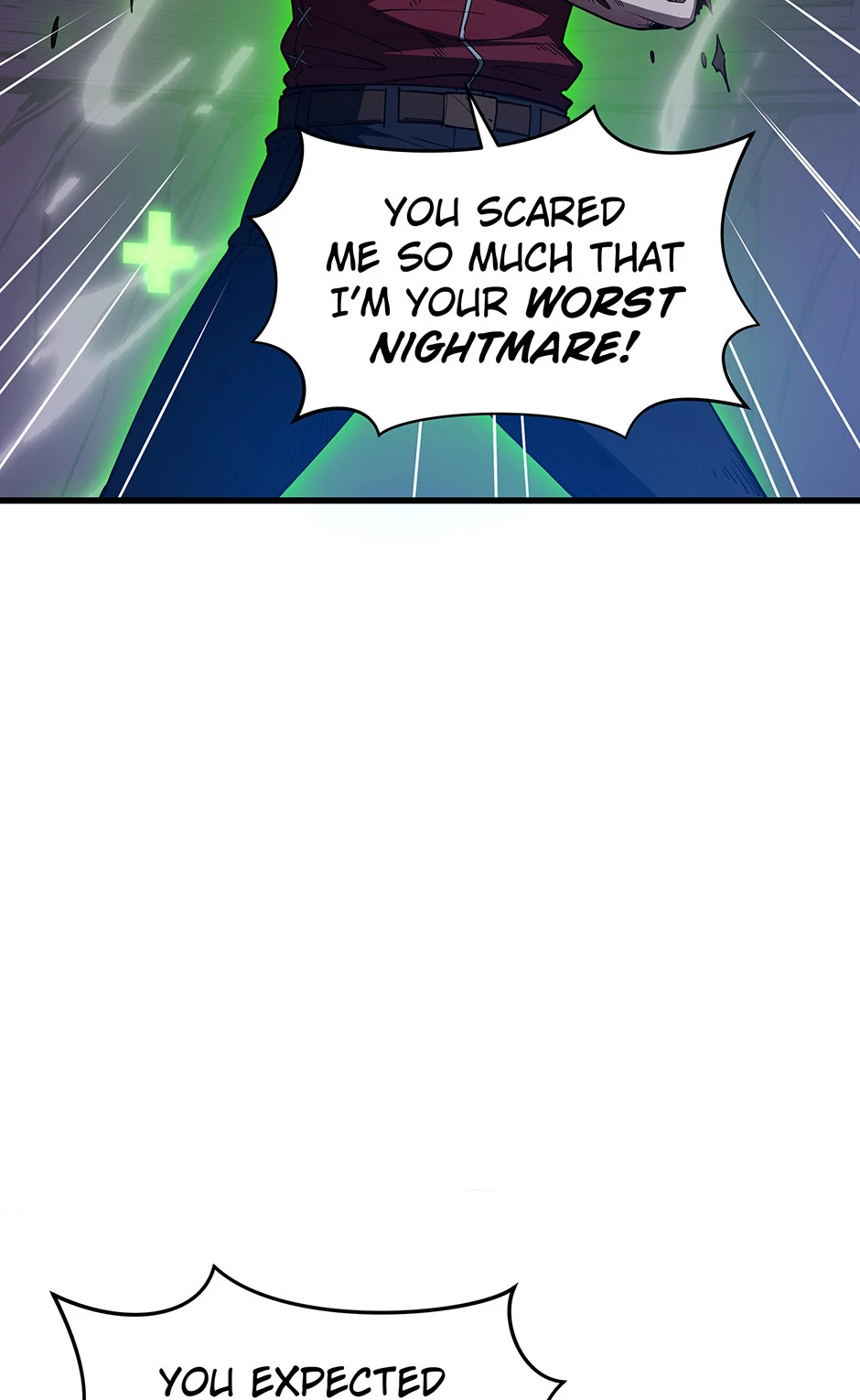 An Outcast in Another World [Official] Chapter 21 - page 26