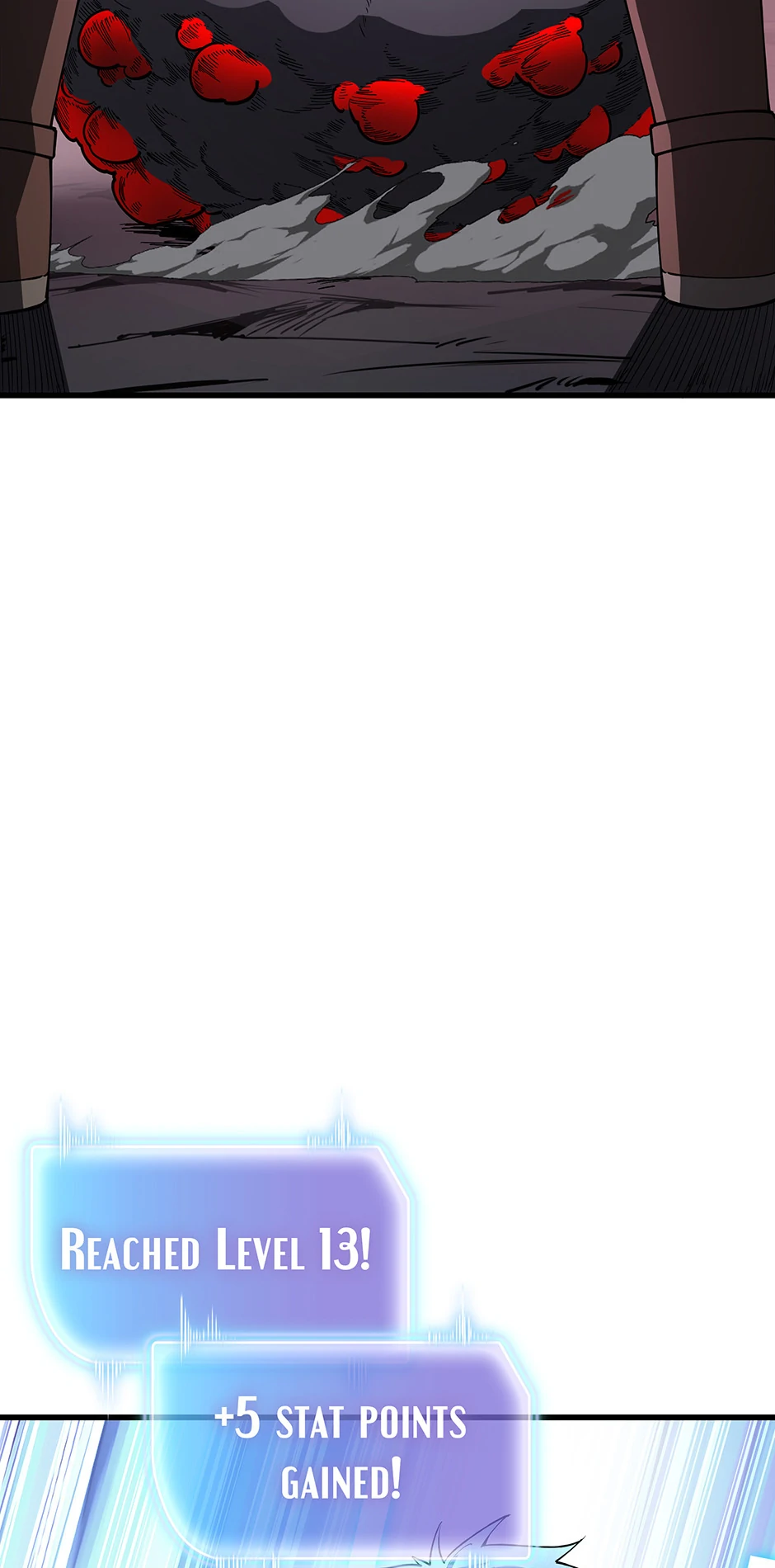 An Outcast in Another World [Official] Chapter 21 - page 30