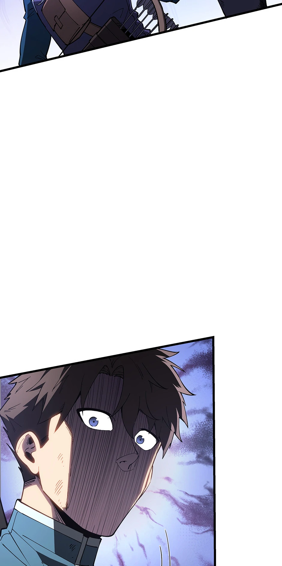 An Outcast in Another World [Official] Chapter 21 - page 33