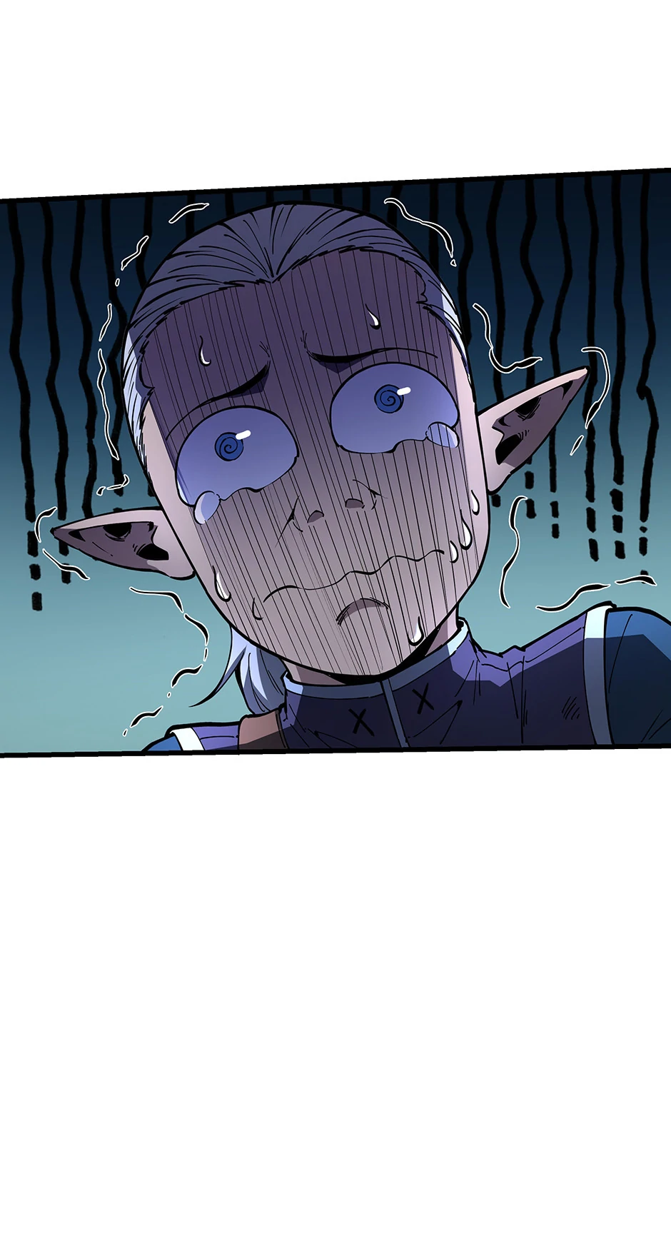 An Outcast in Another World [Official] Chapter 21 - page 36