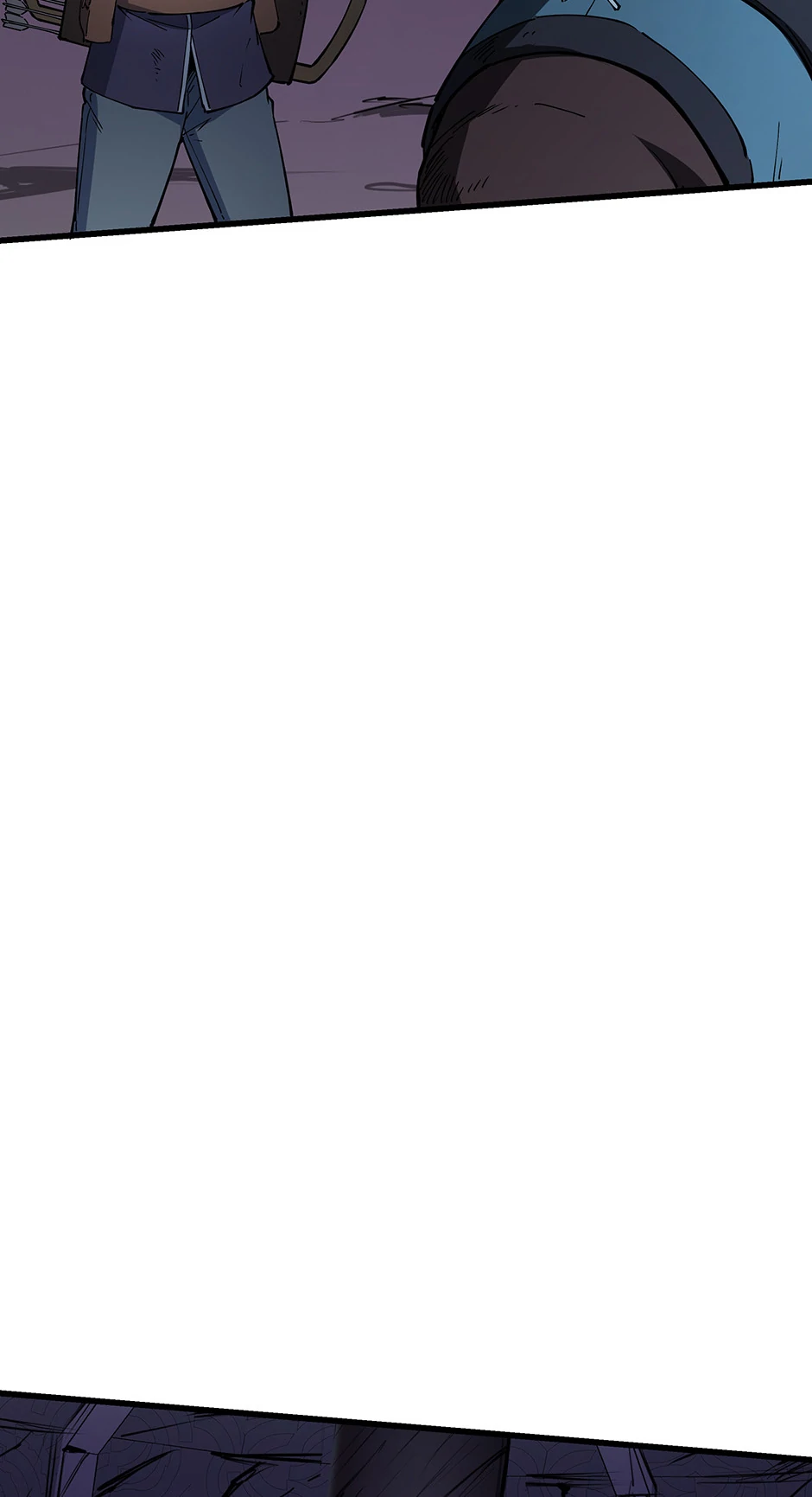 An Outcast in Another World [Official] Chapter 21 - page 39