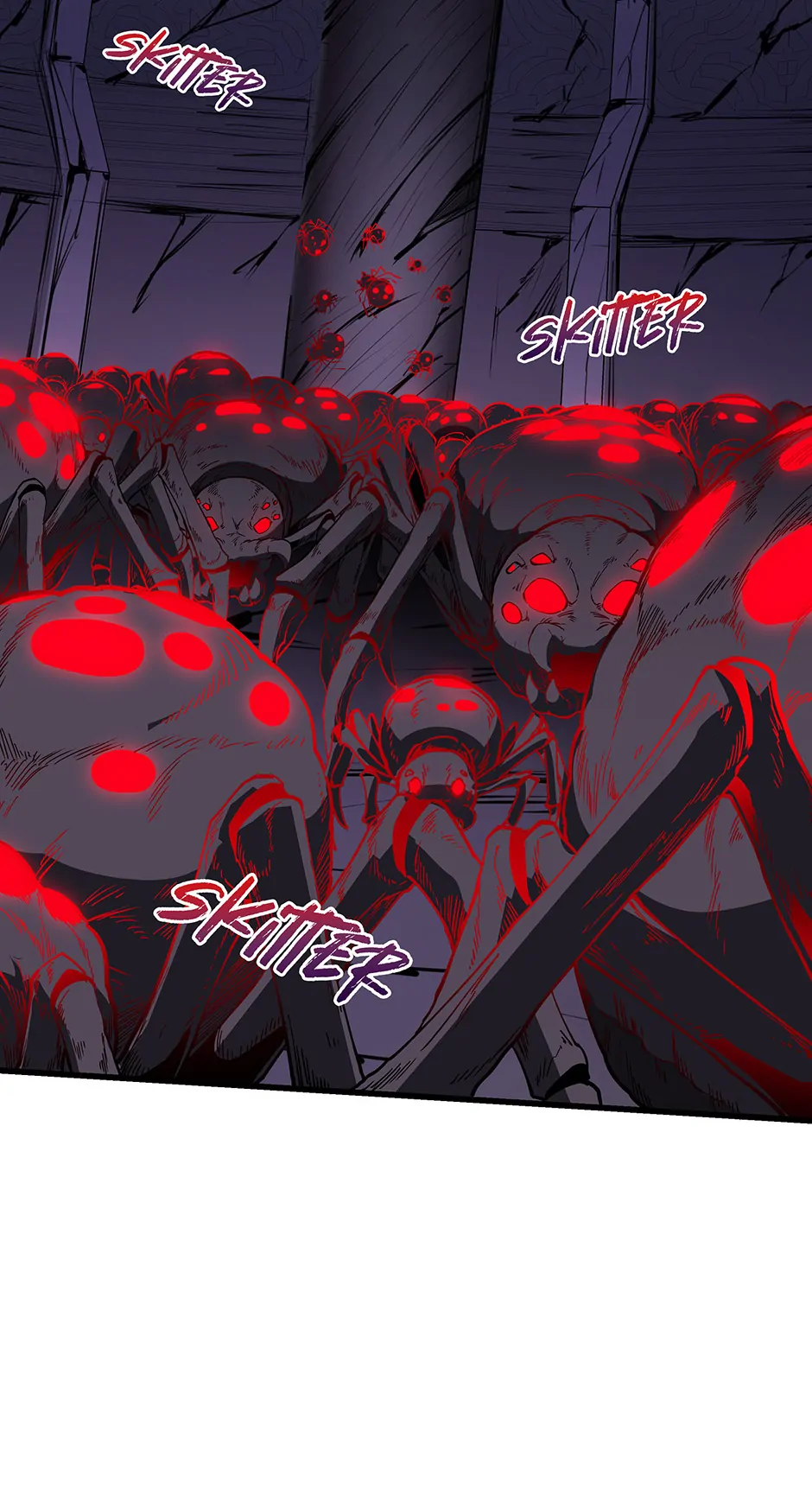 An Outcast in Another World [Official] Chapter 21 - page 40