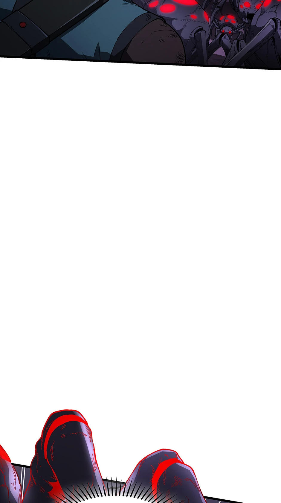 An Outcast in Another World [Official] Chapter 21 - page 43