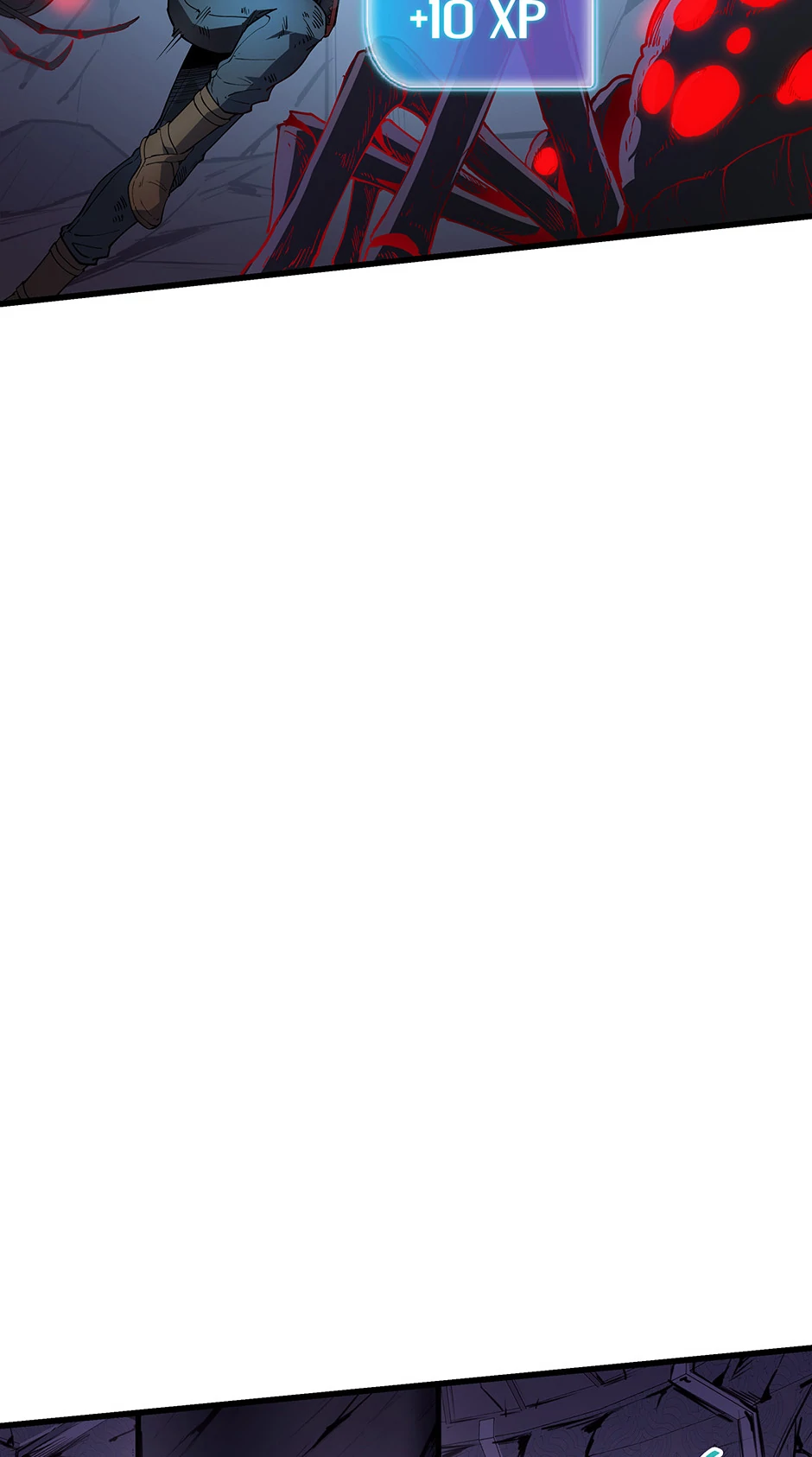 An Outcast in Another World [Official] Chapter 21 - page 46