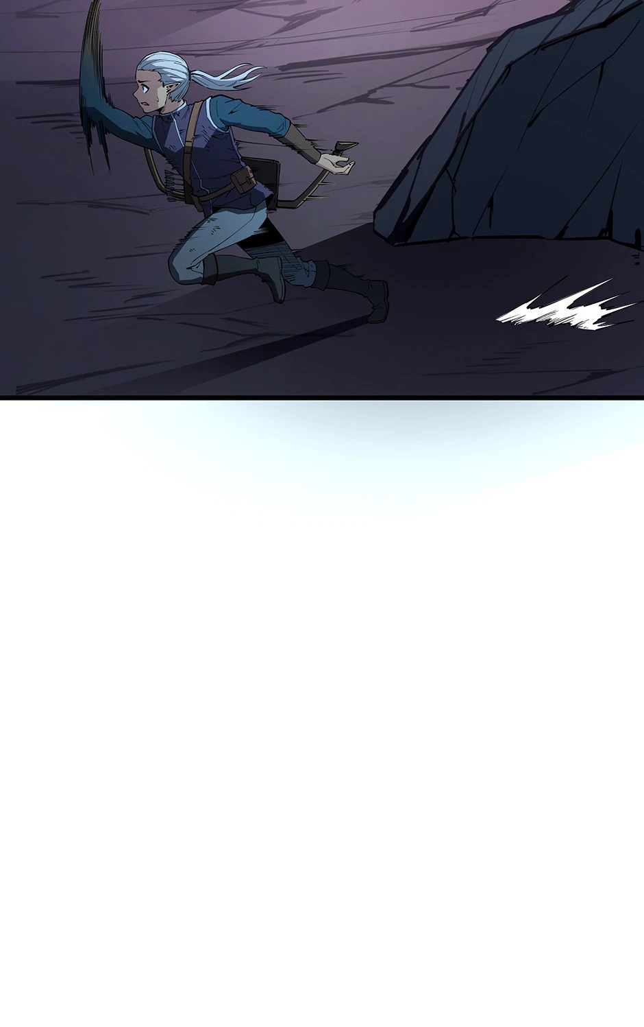 An Outcast in Another World [Official] Chapter 21 - page 54