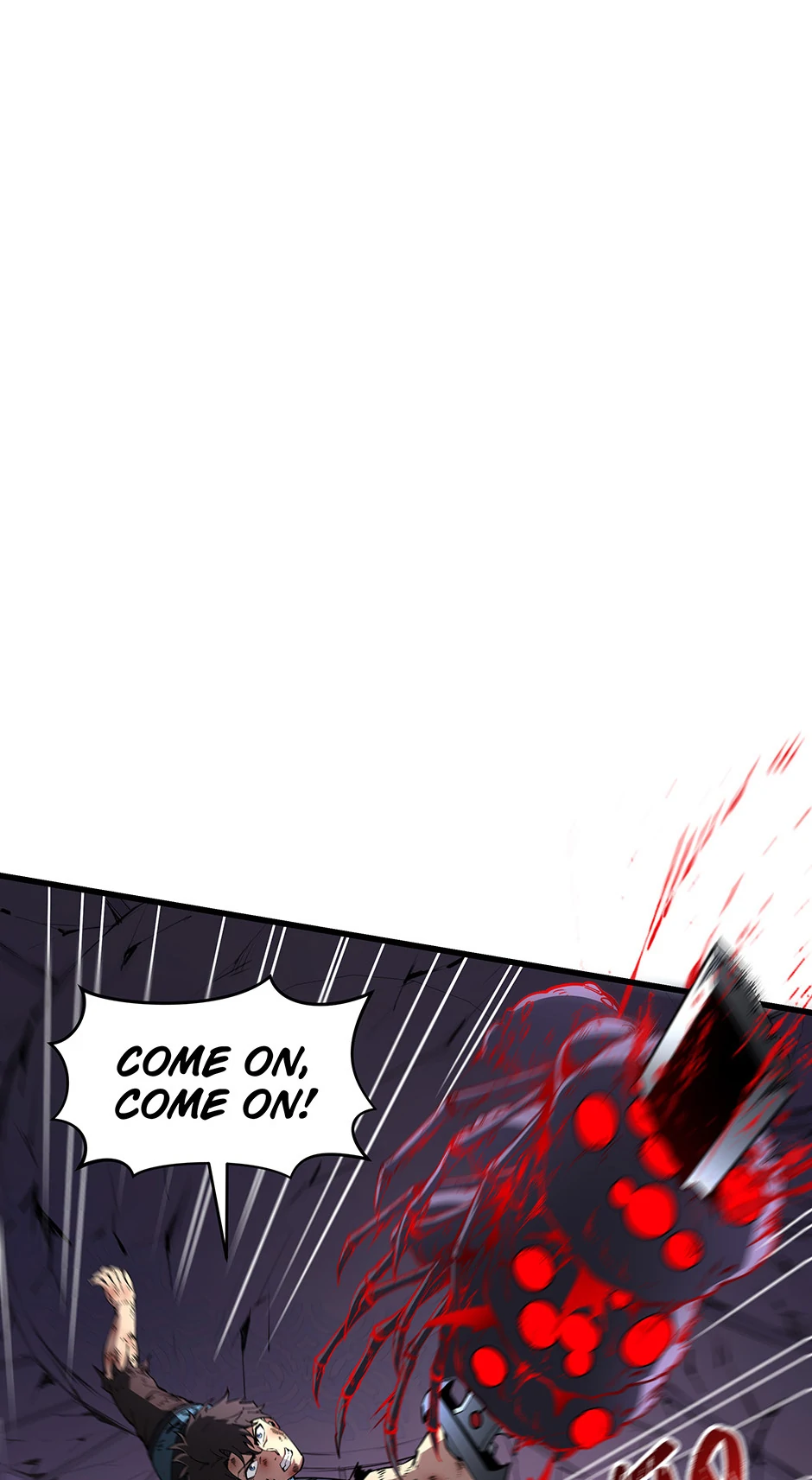 An Outcast in Another World [Official] Chapter 21 - page 57