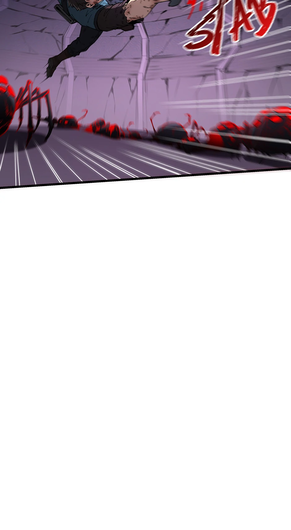 An Outcast in Another World [Official] Chapter 21 - page 58