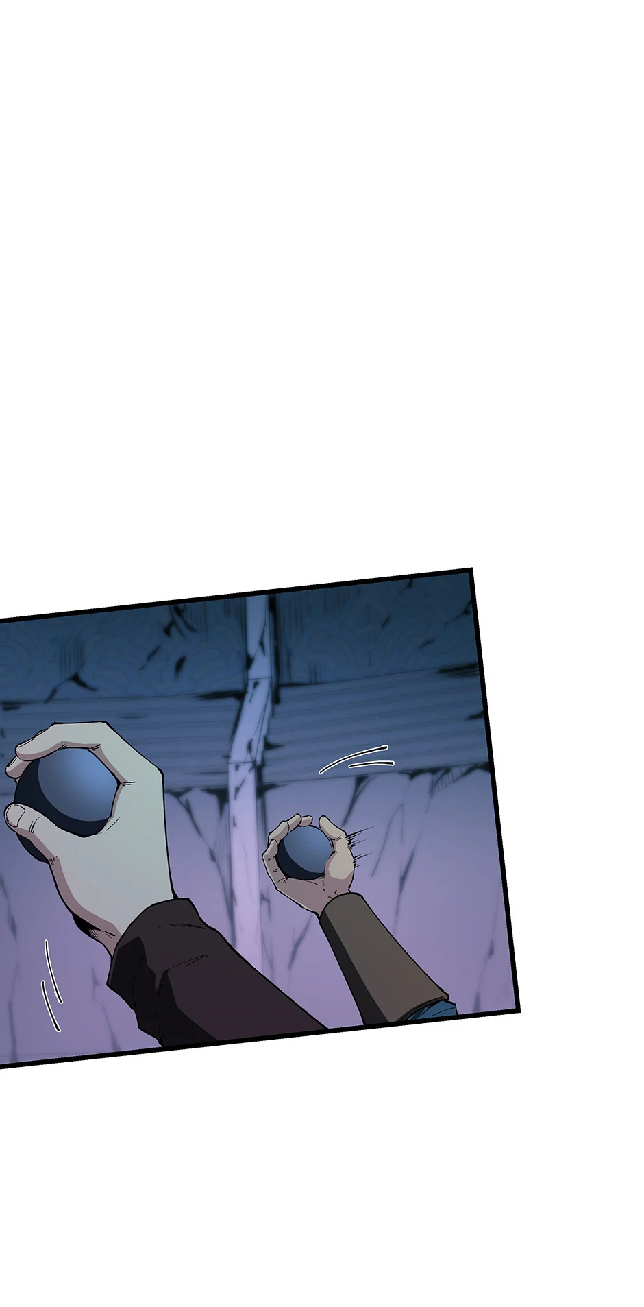 An Outcast in Another World [Official] Chapter 21 - page 6