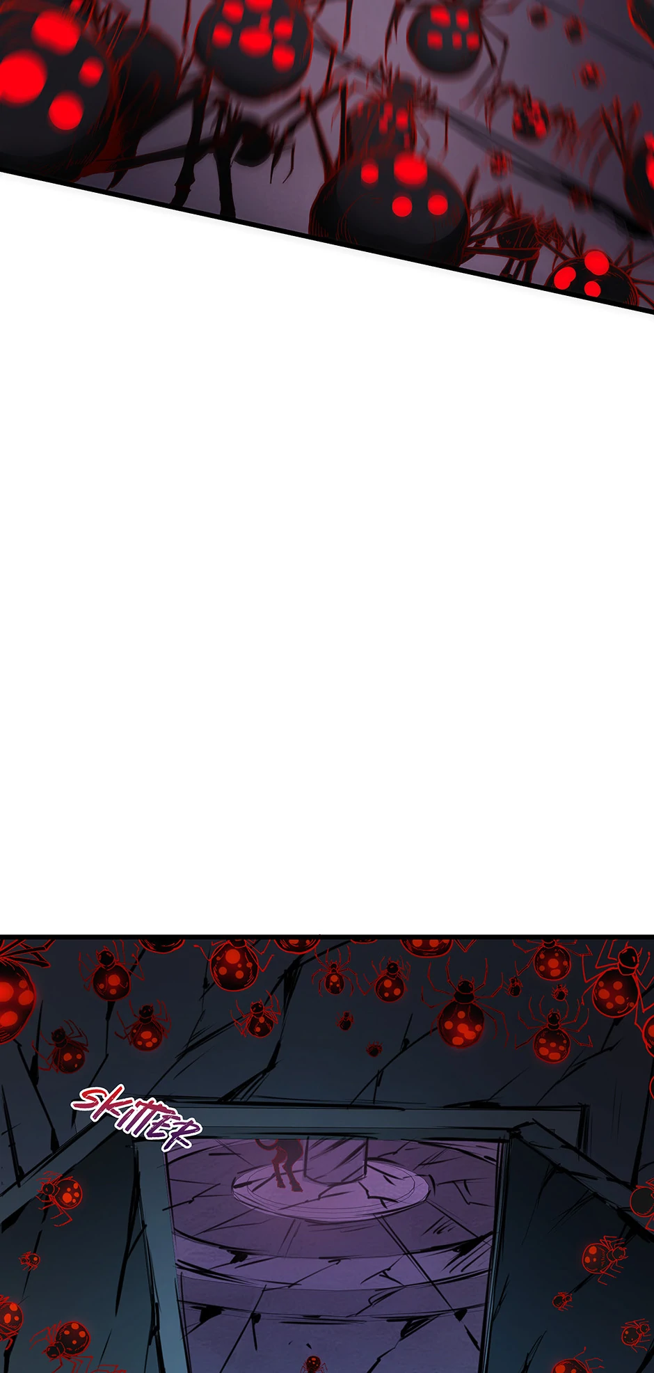 An Outcast in Another World [Official] Chapter 21 - page 65