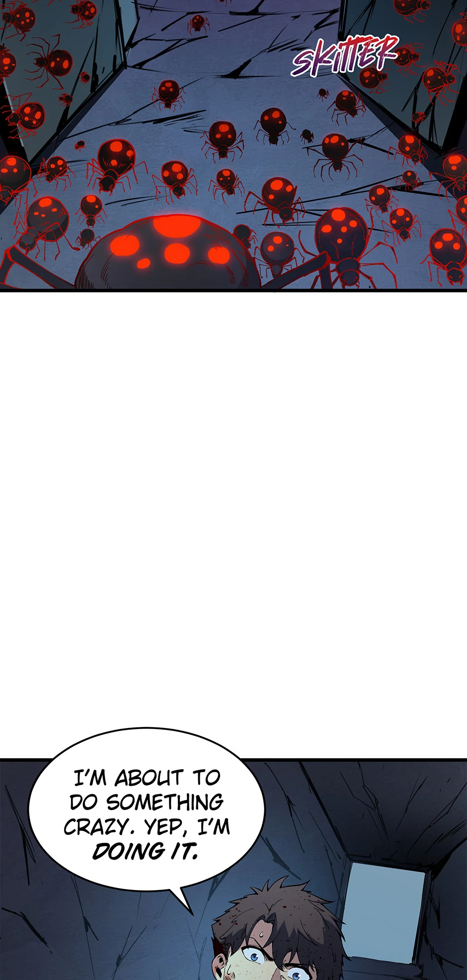 An Outcast in Another World [Official] Chapter 21 - page 66