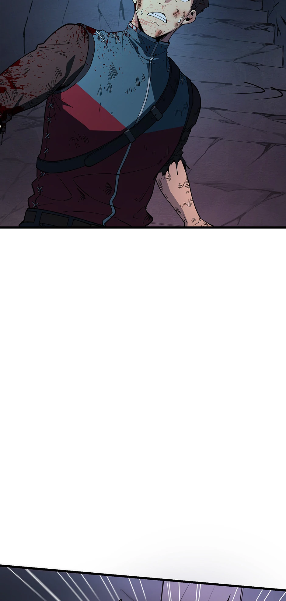 An Outcast in Another World [Official] Chapter 21 - page 67