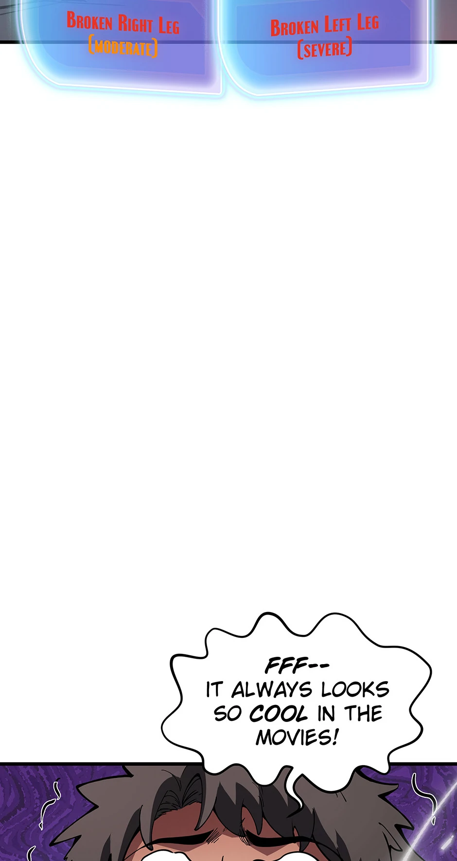 An Outcast in Another World [Official] Chapter 21 - page 70